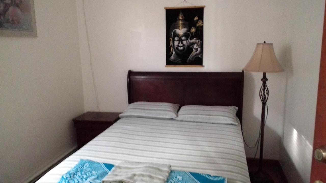 Apartament Hova House North Elizabeth Zewnętrze zdjęcie