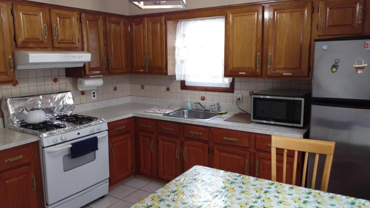 Apartament Hova House North Elizabeth Zewnętrze zdjęcie